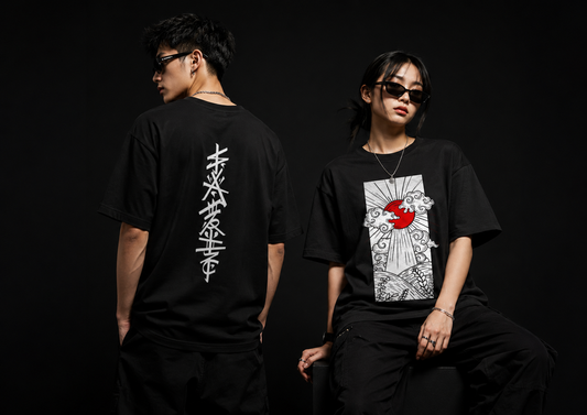 Why GSM Matters: The Secret to the Perfect Oversized Streetwear Fit